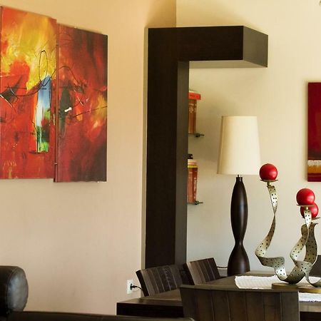 Smaragdas Sunny Home Jerápetra Kültér fotó